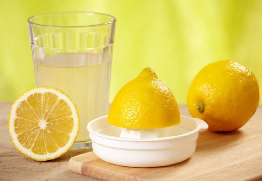 лимон и его сок