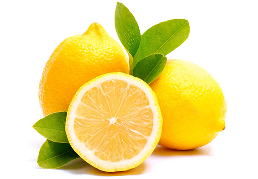 Лимон для стирки